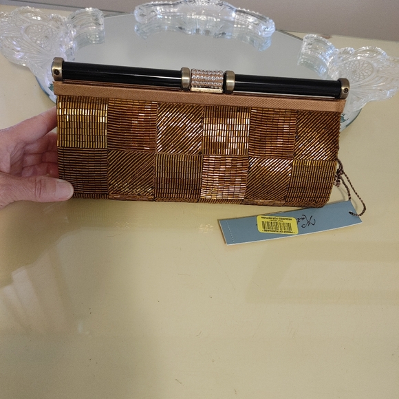 Vintage Kate Landry crossbody bag - Picture 2 of 4